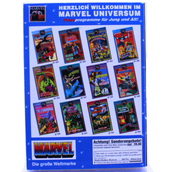 Captain America Taschenbuch 24 Condor 1996 | Hoppla-Stuff